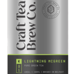 Craft Tea Brew Co Kombucha